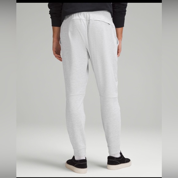 LULULEMON NEW WITH TAGS 
City sweat jogger - Picture 2 of 6